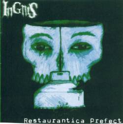 Restaurantica Prefect